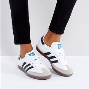 Adidas Classic Samba